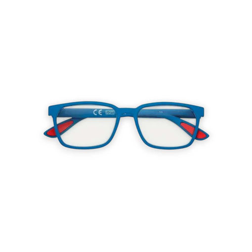 Picture of ZIPPO READING GLASSES +3.50 BLUE